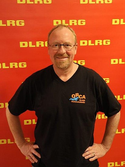Stellv. Kassierer: Rüdiger Striewe