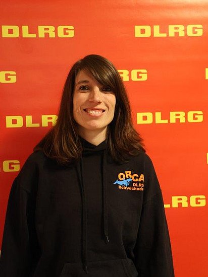 Stellv. Technische Leiterin - Ausbildung: Laura Pohl