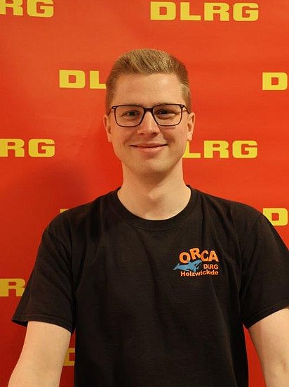 Stellv. Jugendvorsitzender: Nick Engelhardt