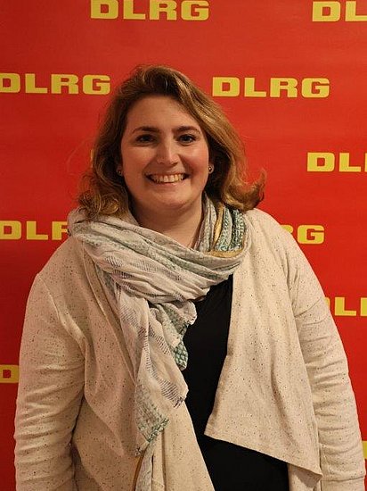 Stellv. Materialwartin: Pia Marktscheffel